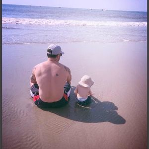 Meet your Posher, Patrick